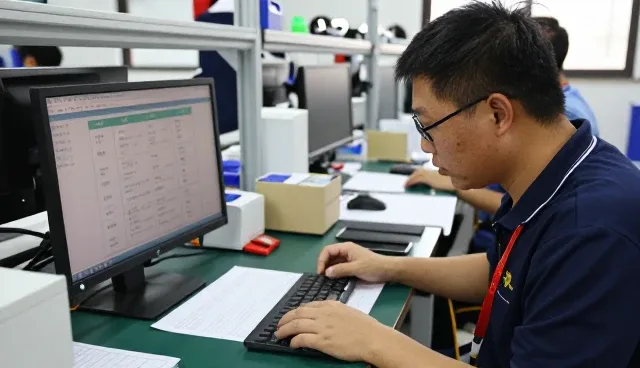 在制造业速览：来料加工等生产加工重点整理
