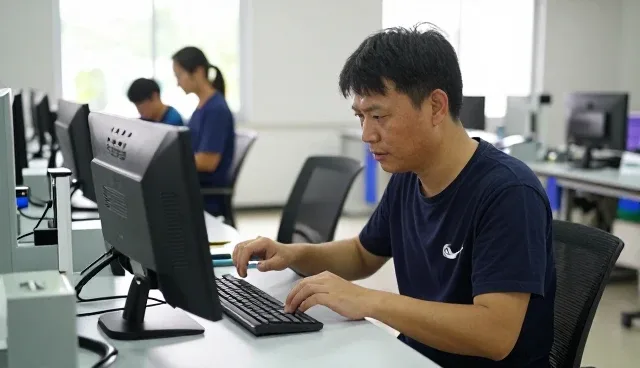 安平县港泽丝网制造有限公司服务来料加工客户，提供销售服务支持