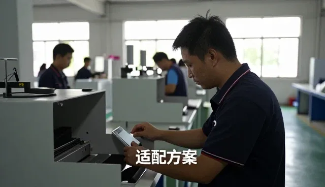 在制造业：销售服务在办公场所的应用要点