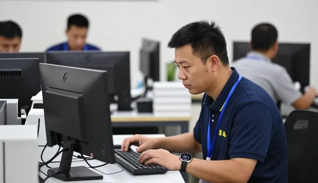 安平县港泽丝网制造有限公司打造商贸应用案例